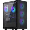 Image de VIST PC Gaming Ryzen 7 8700F - RAM 32Go - RTX 5060Ti - SSD 1To M.2 - WIFI - Windows 11 Pro