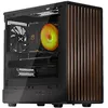 Image de VIST PC Gaming Ryzen 5 3600 - RAM 32Go - RX 7600 - SSD 1To nVme - WIFI - Windows 11 Pro