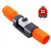 Image de Remplacement De La Cible De Snazer Pour Hasbro Nerf