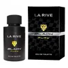 Image de Eau de parfum LA RIVE Homme Black Fury 75 ml
