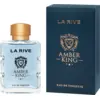 Image de La Rive Amber King Eau de Parfum - 100 ml