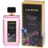 Image de La Rive Eau de Parfum Vintage Flowers - 100 ml