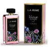 Image de La Rive Eau de Parfum Vintage Flowers-Femme- 90ml