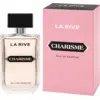 Image de La Rive Eau de Parfum Charisme - 100 ml | Parfum pour femmes