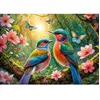 Image de Puzzle 500 pièces : Accueillir le Nouveau Jour