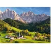 Image de Puzzle 2000 pièces : Val di Funes