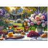 Image de Puzzle 2000 pièces : La Dolce Vita