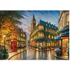 Image de Puzzle 2000 pièces : Londres intemporel