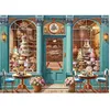 Image de Puzzle 2000 pièces : Douce Rhapsodie
