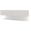 Image de Meubles TV - AC-Déco - Meuble TV Bingo - Beige - L 160 cm