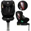 Image de Siège-auto 40-105 cm LIONELO Antoon Plus i-Sofix - ISOFIX - Groupe 0+/1 - Base pivotante 360°