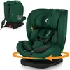 Image de Siège auto 360° LIONELO Bastiaan i-Size - Base pivotante - ISOFIX - 40-150 cm - 0 à 12 ans - Inclinable - Groupe 0/1/2/3 - Vert
