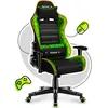 Image de HUZARO Ranger 6.0 Pixel mesh Chaise Gaming Fauteuil Gamer de Jeu Ergonomique Hauteur Réglable Pivotant Support Lombaire Inclinable