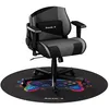 Image de Tapis Gaming - HUZARO - FLOORMAT 7.0 - Antidérapant - Résistant aux liquides - Isolation thermique