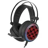 Image de Casque de Jeu - ERT GROUP - Marvel Pattern - LED - Filaire - Sur-oreille