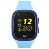 Image de Montre connectée enfant - GARETT - Rock 4G RT - Bleu - 4G - Objet connecté