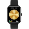 Image de Montre connectée - GARETT - GRC Classic - AMOLED HD - Étanchéité IP68 - 10 jours dautonomie