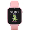 Image de Montre connectée enfant - GARETT - N!ce Pro 4G - Écran 185 - 4G LTE - GPS intégré
