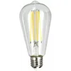 Image de Ampoule LED décorative à filament - EDO - DARI 11W E27 3000K - 1521lm