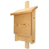 Image de Nichoir à Chauve-souris en bois FSC qualité pro