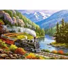 Image de Puzzle 300 pièces Eagle River