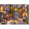 Image de Puzzle 500 pièces : Ruelle française