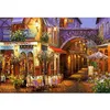 Image de Puzzle - CASTORLAND - Evening in Provence - 1000 pièces - Paysage et nature