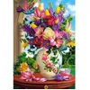 Image de Puzzle 1500 pièces - Castorland - Séduit par la Nature - Paysage et nature - Adulte - 68 x 47 cm