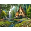 Image de Puzzle paysage et nature 2000 pièces - Castorland - Dominic Davison - Intérieur - Adulte - A partir de 15 ans