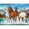 Image de Puzzle 2000 pièces : Lappel de la nature