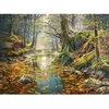 Image de Puzzle 2000 pièces : Souvenir dautomne