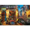 Image de Puzzle 3000 pièces - CASTORLAND - Our Special Place in Venice - Paysage et nature