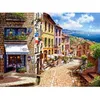 Image de Puzzle 3000 pièces Après-Midi à Nice