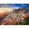 Image de Puzzle 3000 pièces : Pietrapertosa Italie