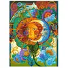Image de Castorland Partnerschaft von Sonne und Mond - 3000 Teile