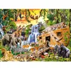 Image de Castorland Die Arche - 3000 Teile