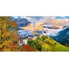 Image de Puzzle Colle - CASTORLAND - Santa Lucia - 4000 pièces - Adulte (15+) - Mixte