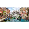 Image de Puzzle 4000 pièces : Les charmes de Venise