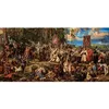 Image de Puzzle 4000 pièces : Ko ciuszko à Rac awice Jan Matejko