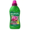 Image de Engrais pour orchidées - BIOPON - 05L - Rendement 50L - Contenu optimal en potassium - Azote 6% - Phosphore 45%