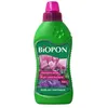 Image de Engrais pour plantes à fleurs - BIOPON - 0 5L - Multicomposant - Floraison abondante - Pour plantes en pot