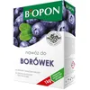 Image de Engrais pour myrtilles - BIOPON - 1 kg - Rendement 50 m2 - Granulé multicomposant - Acidophile