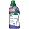 Image de Engrais pour hortensias - BIOPON - Gel 0.5L - Floraison longue - Coloration intense - Soluble dans leau - Dosage précis