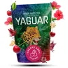 Image de Yerba Mate Yaguar Cherry Lady Thé Fruite 500g