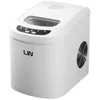 Image de Machine à glaçons LIN ICE PRO-W12 blanche