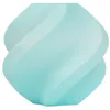 Image de Bambulab Filament PLA Basic Bambu Lab 175 mm 1 kg - inclus avec une bobine réutilisable - Arctic Whisper