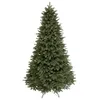 Image de Sapin de Noël artificiel Novatom sapin canadien PE + PVC 150cm JKM150