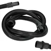 Image de Tuyau daspiration pour Karcher NT 351 NT 361 NT 561 - Longueur 2.6m - Système de serrage 35mm