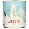 Image de Thé noir au sarrasin grillé et aux épices Lune Tea Après Ski Tea 50 g