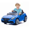 Image de Voiture Electrique pour enfants Mercedes Benz SLC300 Cabrio - 3 à 6 ans - 2x6V 45Ah - llecteur MP3 - volant avec son - Blau